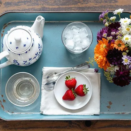 Waterfall Retreat Ferienhaus