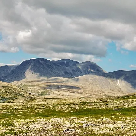 Waterfall Retreat Ferienhaus *
