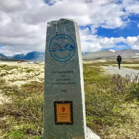 Ferienhaus Waterfall Retreat