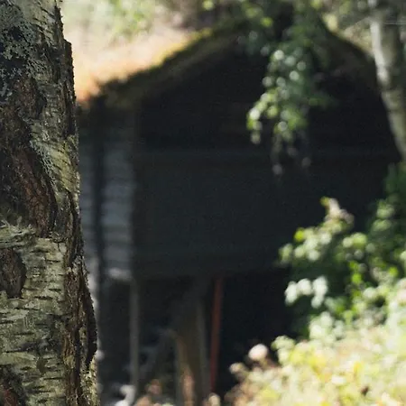 Waterfall Retreat Ferienhaus