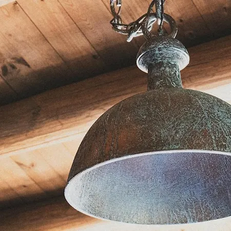 Waterfall Retreat Ferienhaus Sel