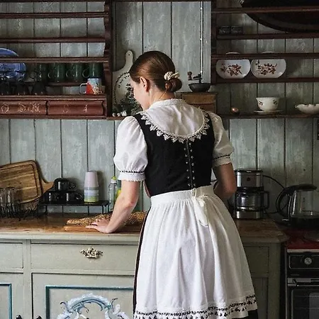 بيت للعطل Waterfall Retreat