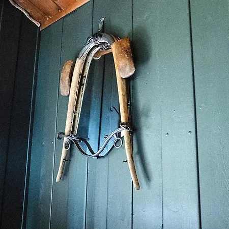 Waterfall Retreat Ferienhaus *