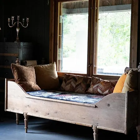 بيت للعطل Waterfall Retreat Sel