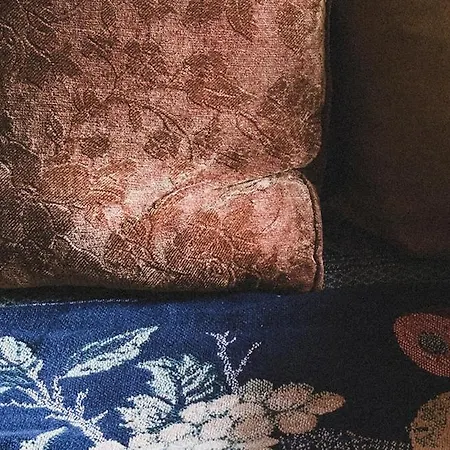 Ferienhaus Waterfall Retreat