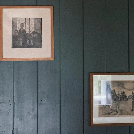 بيت للعطل Waterfall Retreat Sel