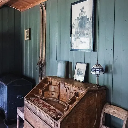 Waterfall Retreat بيت للعطل Sel