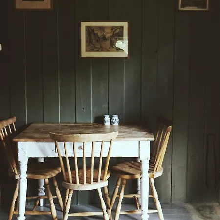 Waterfall Retreat Ferienhaus