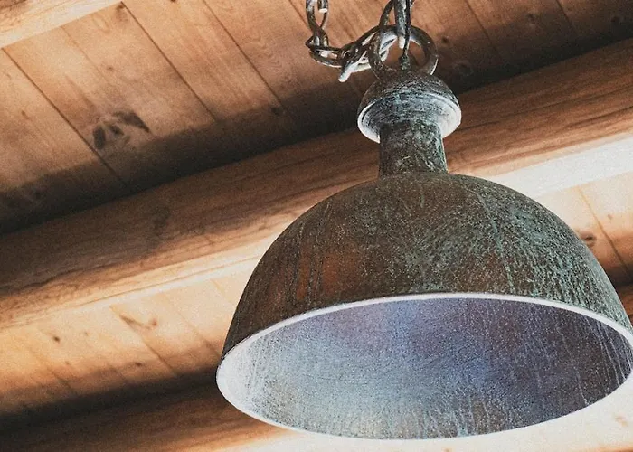 Waterfall Retreat Feriehus Sel