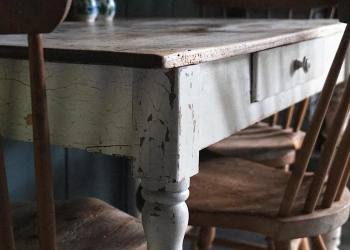 Feriehus Waterfall Retreat