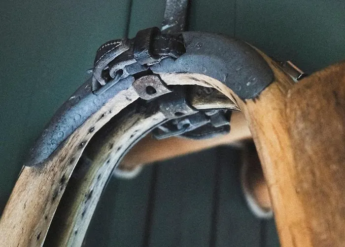 Feriehus Waterfall Retreat *