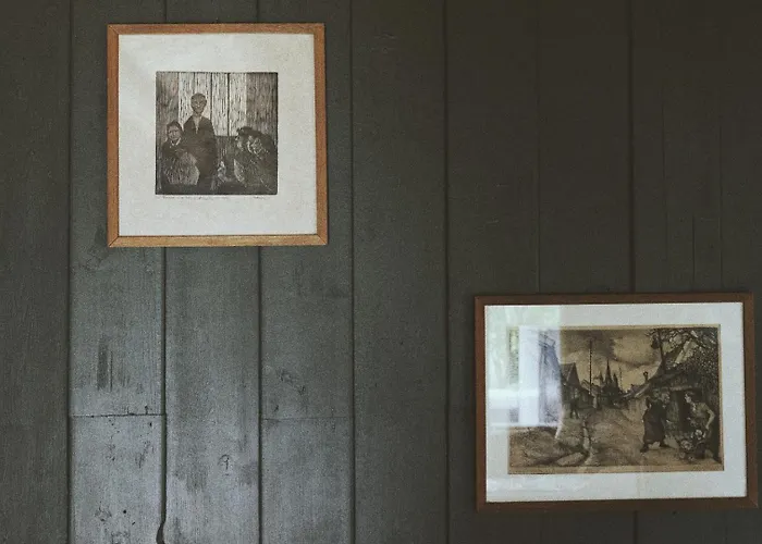 Waterfall Retreat * Sel